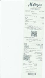 Кассовые чеки с подтверждением в Валуйках