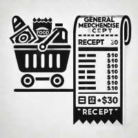 Чеки на товары в Валуйках